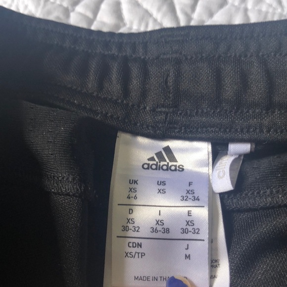 Adidas joggers - Picture 4 of 4